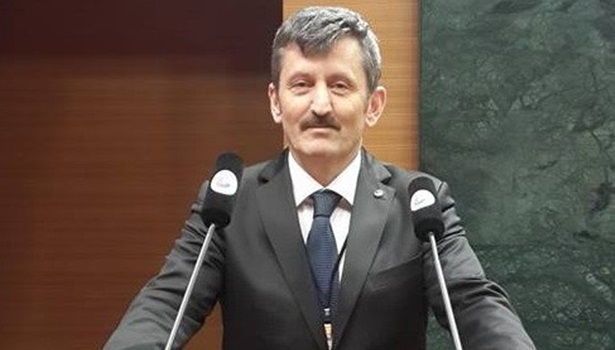 Ak Parti İl Başkanı Zeki Tosundan TTK kapatılacak iddialarına tepki