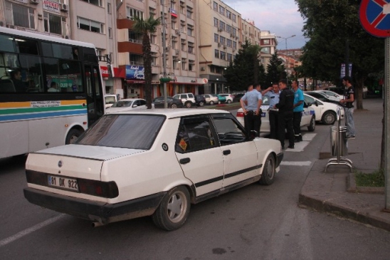 Ehliyetine 2032 Yılına Kadar El Konuldu