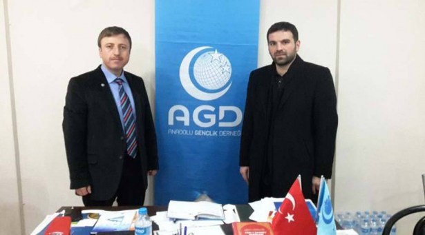 AGD de Türkoğlu dönemi