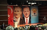 Cumhurbaşkanı Erdoğan başkanları topladı