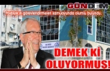 Posbıyık’ın görevlendirmeleri kamuoyunda olumlu bulundu.Demek ki oluyormuş!