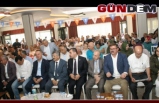 Ak Parti'den İl Meclisi Danışma Toplantısı