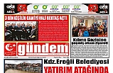 28 ARALIK 2019 CUMARTESİ GÜNDEM GAZETESİ