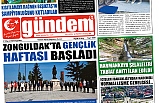 17 MAYIS 2021 PAZARTESİ GÜNDEM GAZETESİ