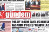 3 HAZİRAN 2021 PERŞEMBE GÜNDEM GAZETESİ