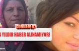 4 YILDIR HABER ALINAMIYOR!