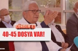 "BİR GÜN SONRAKİ TOPLANTIDA MÜJDE VERECEKLERDİ"