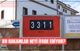 BU RAKAMLAR NEYİ İFADE EDİYOR?