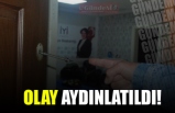 DEMİR ÇUBUK OLAYI AYDINLATILDI!