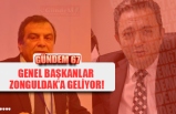 GÜÇ BİRLİĞİ YAPACAKLAR!