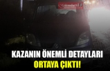 KAZANIN ÖNEMLİ DETAYLARI ORTAYA ÇIKTI!