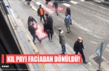 KIL PAYI FACİADAN DÖNÜLDÜ!