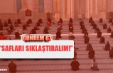 DİYANET İŞLERİ BAŞKANLIĞI AÇIKLADI!