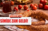 SİMİDE ZAM GELDİ!