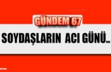 SOYDAŞLARIN ACI GÜNÜ...