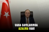 VAKA SAYILARINDA AZALMA VAR!