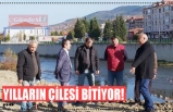 YILLARIN ÇİLESİ BİTİYOR!