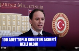 100 ADET TOPLU KONUTUN AKIBETİ BELLİ OLDU!