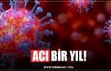 ACI BİR YIL!