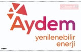 AYDEM YENİLENEBİLİR ENERJİ CDP’DEKİ BAŞARISINI YÜKSELTTİ