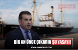 BİR AN ÖNCE ÇIKARIN ŞU YASAYI!