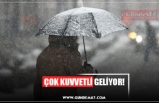 ÇOK KUVVETLİ GELİYOR!