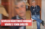 CORONA'YA YENİK DÜŞTÜ!