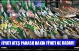 FİYATI ATEŞ PAHASI! BAKIN FİYATI NE KADAR!