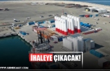 İHALEYE ÇIKACAK!