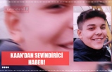 KAAN’DAN SEVİNDİRİCİ HABER!