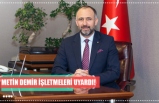 METİN DEMİR İŞLETMELERİ UYARDI!