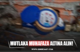 MUTLAKA MUHAFAZA ALTINA ALIN!