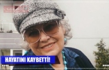 SEVİNÇ YENER HAYATINI KAYBETTİ!