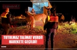 TUTULMAZ TALİMAT VERDİ! HAREKETE GEÇİLDİ!