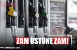 ZAM ÜSTÜNE ZAM!