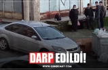 DARP EDİLDİ!