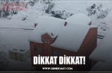 DİKKAT DİKKAT!