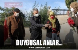 DUYGUSAL ANLAR...