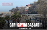 GERİ SAYIM BAŞLADI..!