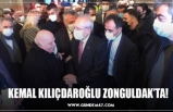 KEMAL KILIÇDAROĞLU ZONGULDAK’TA!