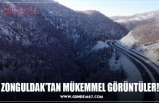 ZONGULDAK’TAN MÜKEMMEL GÖRÜNTÜLER!