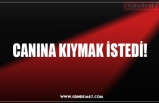 CANINA KIYMAK İSTEDİ!