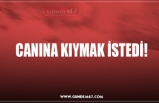 CANINA KIYMAK İSTEDİ!