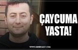 ÇAYCUMA YASTA!