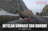 HEYELAN SONRASI SON DURUM!