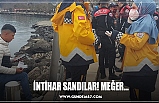 İNTİHAR SANDILAR! MEĞER...