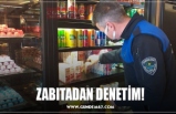 ZABITADAN DENETİM!