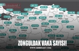 ZONGULDAK VAKA SAYISI!