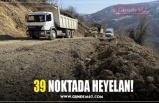 39 NOKTADA HEYELAN!