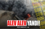 ALEV ALEV YANDI!